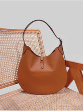 Load image into Gallery viewer, One Shoulder Commuting Armpit Bags
