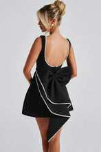 Load image into Gallery viewer, Elegant Bow Dress
