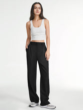 Load image into Gallery viewer, Airstream Straight Leg Dress Pants
